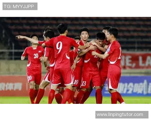 朝鲜与也门足球对决展望十月赛事精彩瞬间与历史交锋分析