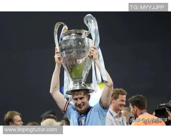 德布劳内：足坛魔术师如何引领曼城重塑辉煌与战术革新