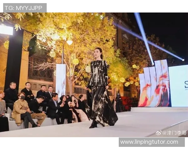 魅力四射：妖媚内内引领时尚风潮