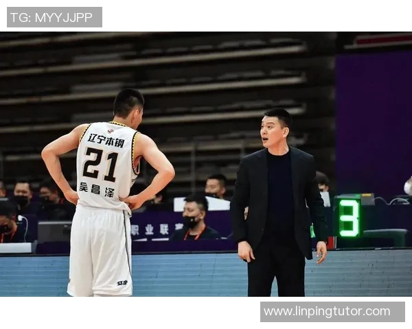辽宁队CBA新赛程公布，将与强敌上演五场激烈对决
