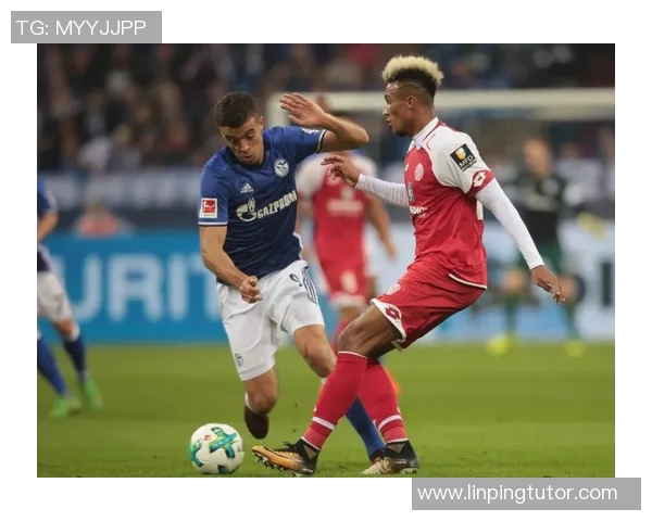 沙尔克04惨遭法兰克福逆袭主场失利无缘胜利欢呼