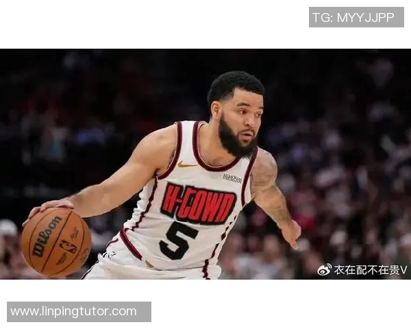 猛龙外线射手范弗利特：我们有机会卫冕总冠军