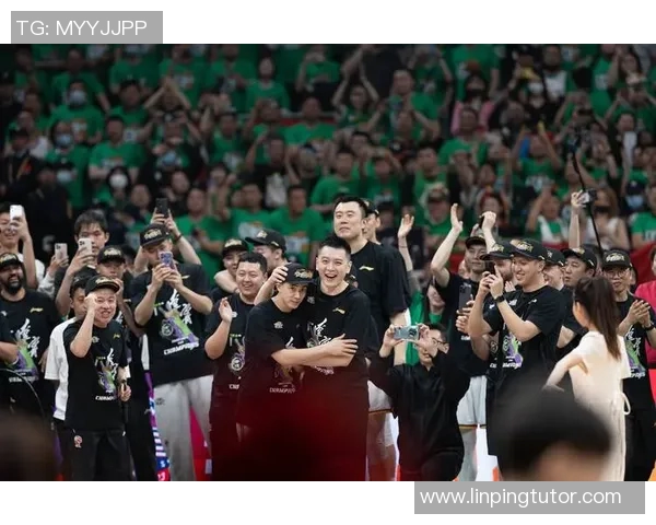 辽宁男篮成功卫冕总冠军，创造CBA历史第七次三连冠辉煌成就