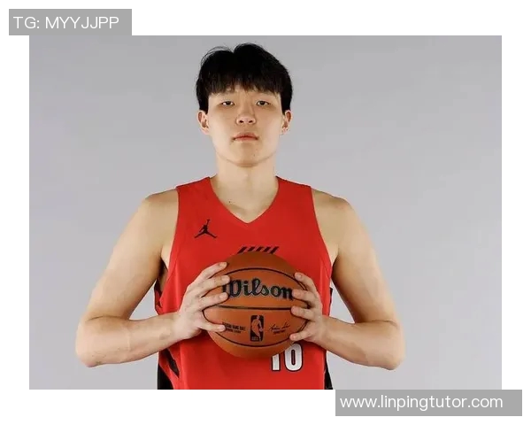 周琦在NBA发展联盟获得突破，成为中国球员新希望