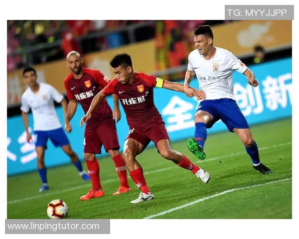 华夏与鲁能精彩对决直播网页版全程回顾与赛后分析 华夏与鲁能精彩对决直播网页版全程回顾与赛后分析