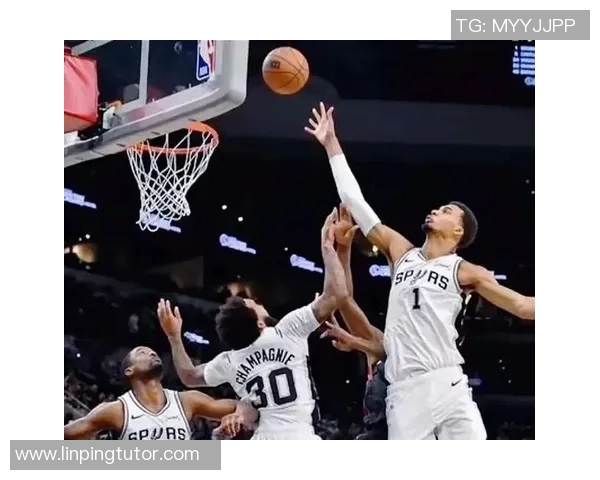 马刺与热火激战在即10月19日篮球盛宴即将开启