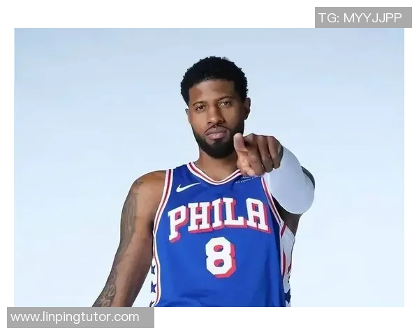 快船球员保罗·乔治:季后赛中的更强实力,我们已经准备好 快船球员保罗·乔治:季后赛中的更强实力,我们已经准备好