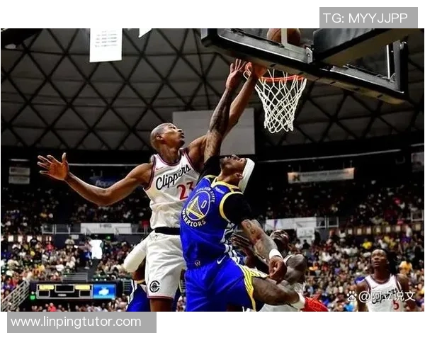 快船与篮网精彩对决全场回放分析与精彩瞬间回顾