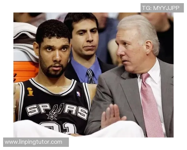 马刺队选择摆烂策略波波维奇因轮休主力遭联盟重罚