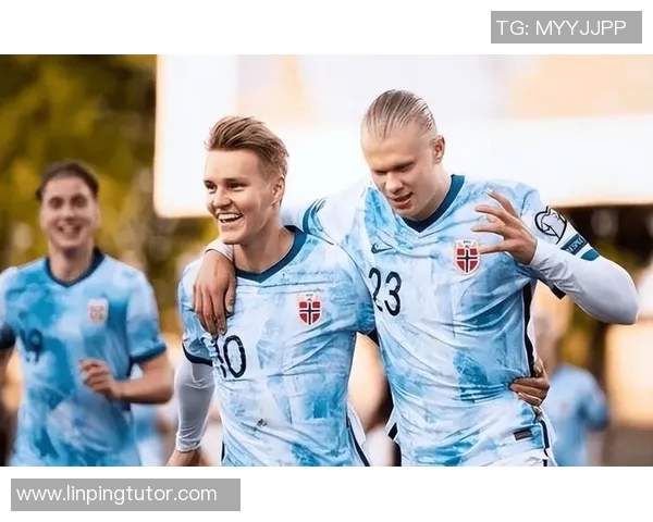 挪威与巴拿马足球对决精彩回顾及比分分析