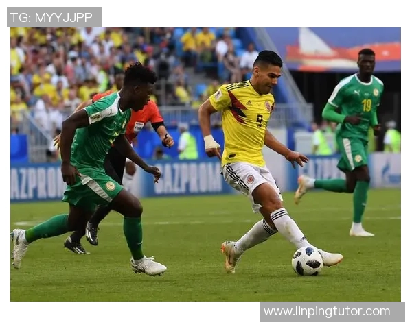 精彩回顾哥伦比亚对阵英格兰的比赛录像全程分析与精彩瞬间分享