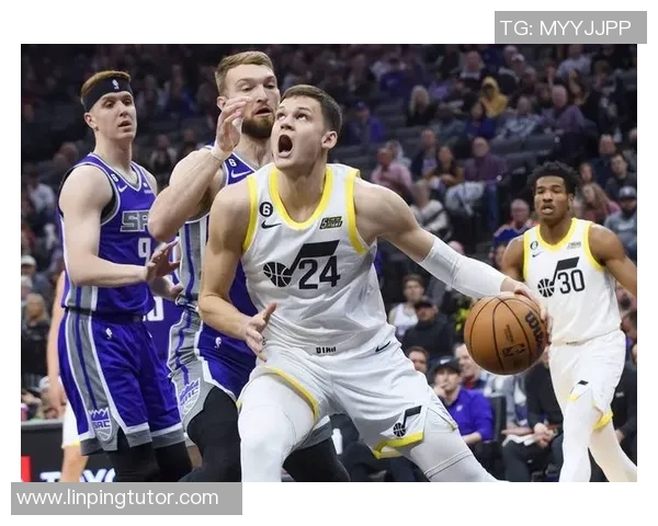 沃克凯斯勒的崛起之路：从新秀到NBA明星的精彩旅程