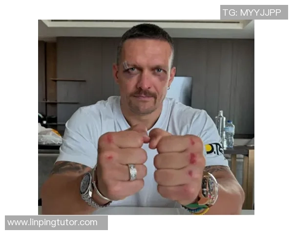 洪卡与拉迪的巅峰对决谁将成为新一代的拳坛霸主