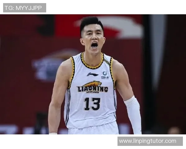 郭艾伦：从篮球场上的明星到全能运动员的成长之路与未来展望