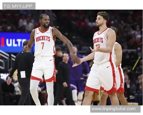 火箭队与掘金队2017年夏季赛精彩回顾与分析